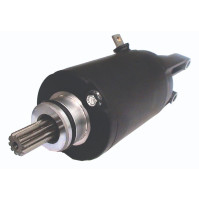 PWC Starter Fits KAWASAKI 1999-UP JH1200 - OE#: 21163-3719 - 3061- API Marine